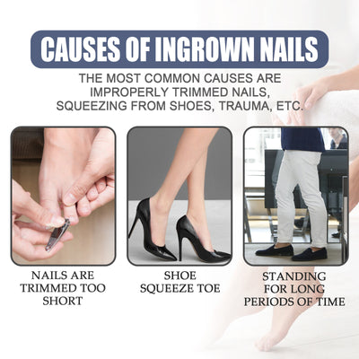 Nail Repair Oil for Damaged Nails - Strengthen and Heal - Shop FeFe’s Fashion LLC
