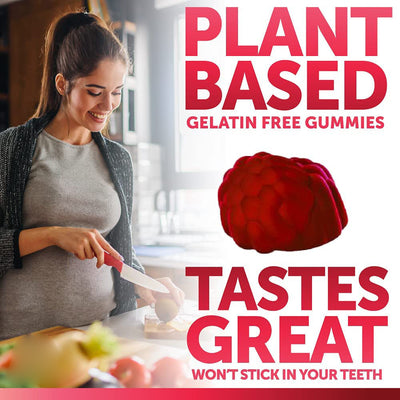 Vitamin Gummies for Daily Health and Wellness - Shop FeFe’s Fashion LLC