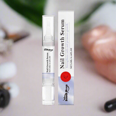 Nail Growth Serum-Shop FeFe’s Fashion LLC