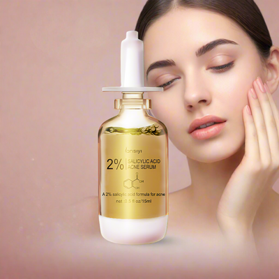 Acne Removal Salicylate Products for Clear Skin - Shop FeFe’s Fashion LLC