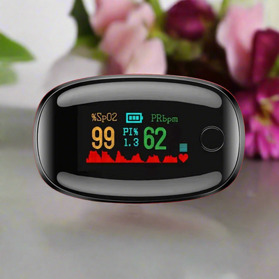 Blood Oxygen Machine: Essential for Health Monitoring - Shop FeFe’s Fashion LLC