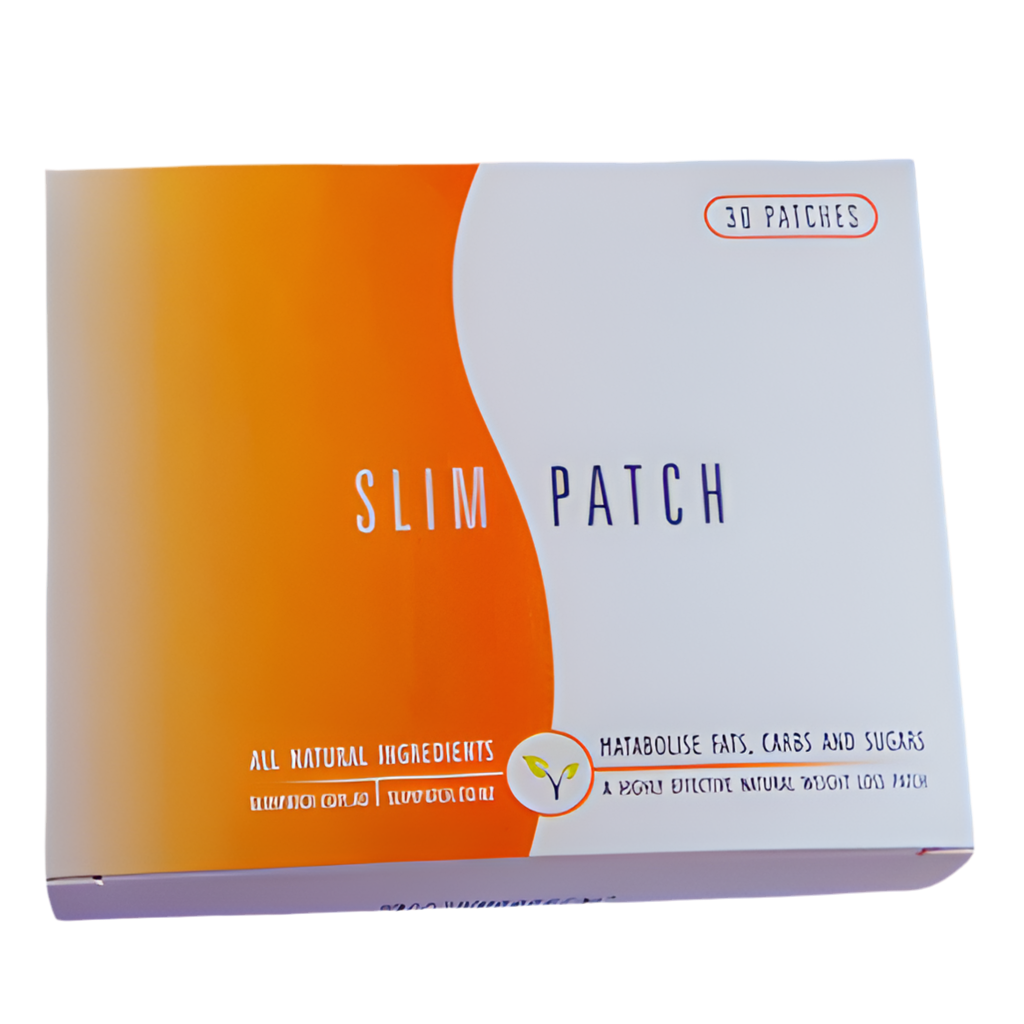 Navel Slimming Patch - Magnetic Detox Stickers for Effective Abdomen Weight Loss - Shop FeFe’s Fashion LLC