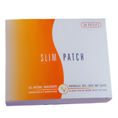 Navel Slimming Patch - Magnetic Detox Stickers for Effective Abdomen Weight Loss - Shop FeFe’s Fashion LLC