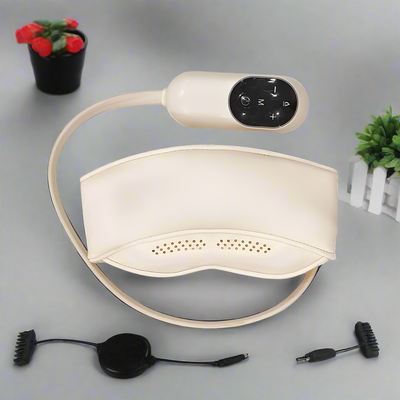 Head And Eye Massage Instrument Airbag Package for Sleep Aid at Home - Shop FeFe’s Fashion LLC