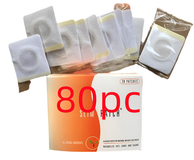 Navel Slimming Patch - Magnetic Detox Stickers for Effective Abdomen Weight Loss - Shop FeFe’s Fashion LLC