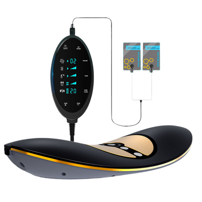 Smart Electric Intelligent Massage Pillow Portable Heated Full Body Waist Massager - Shop FeFe’s Fashion LLC