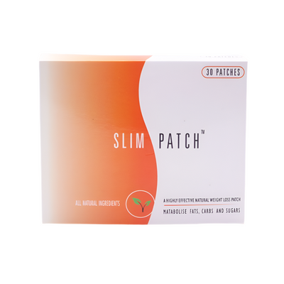 Navel Slimming Patch - Magnetic Detox Stickers for Effective Abdomen Weight Loss - Shop FeFe’s Fashion LLC