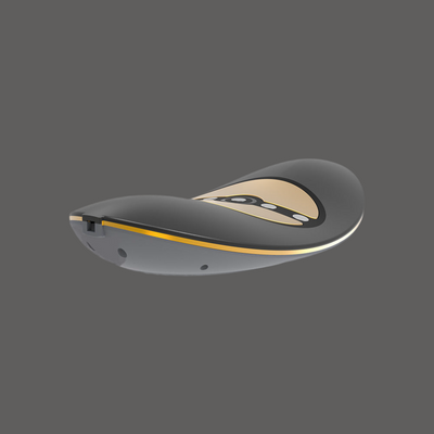 Smart Electric Intelligent Massage Pillow Portable Heated Full Body Waist Massager - Shop FeFe’s Fashion LLC