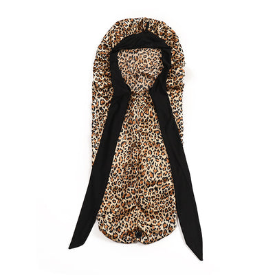 Women's Bowknot Thermal Cap - Tam-o'-shanter Thermal Heat Cap - Shop FeFe’s Fashion LLC