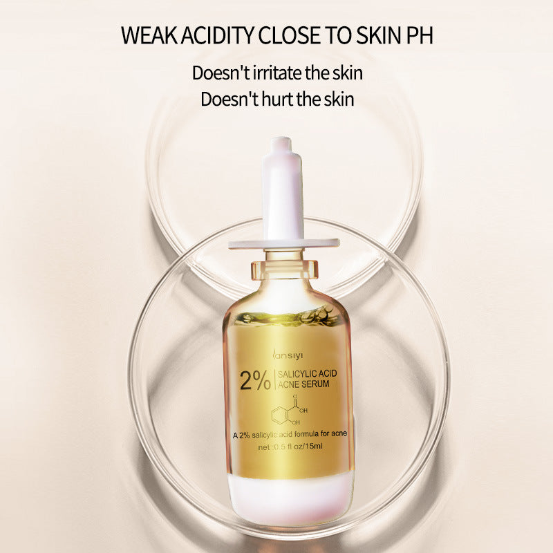 Acne Removal Salicylate Products for Clear Skin - Shop FeFe’s Fashion LLC