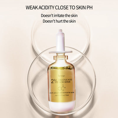 Acne Removal Salicylate Products for Clear Skin - Shop FeFe’s Fashion LLC