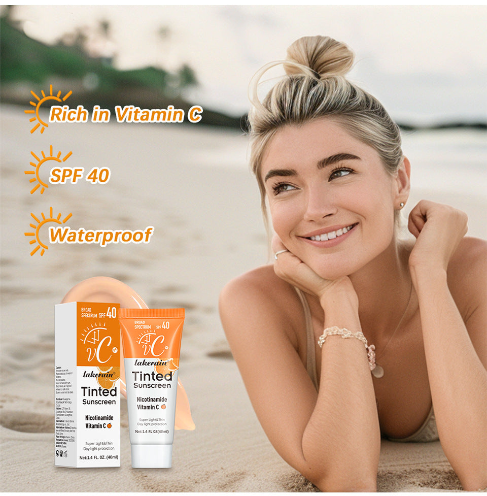 Universal Skin Sunscreen for Men and Women - Broad Spectrum Protection - Shop FeFe’s Fashion LLC